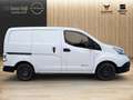 Nissan E-NV200 ME1 Evalia e-Kasten Premium NAVI SHZ Biały - thumbnail 4