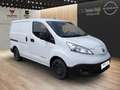 Nissan E-NV200 ME1 Evalia e-Kasten Premium NAVI SHZ Biały - thumbnail 3