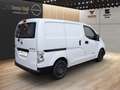 Nissan E-NV200 ME1 Evalia e-Kasten Premium NAVI SHZ Biały - thumbnail 5