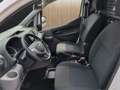 Nissan E-NV200 ME1 Evalia e-Kasten Premium NAVI SHZ Biały - thumbnail 12