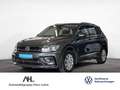 Volkswagen Tiguan HIGHLINE TDI DSG+ALU+AHK+ACC+EINPARKHILFE+LED+KLIM Gris - thumbnail 1
