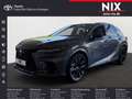 Lexus RX 500h RX500h 2.4 Hybrid F-Sport+ PANO MULTI-LED SHZ Grijs - thumbnail 1