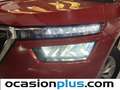 Skoda Kamiq 1.0 TSI Ambition 81kW Rojo - thumbnail 13