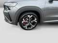 Skoda Kodiaq RS 2,0 TSI DSG 265PS Pano HuD Assistenz+ Grau - thumbnail 5