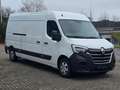 Renault Master III Kasten L3H2 3,5 Komfort/TÜV NEU/AHK Weiß - thumbnail 3