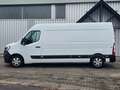 Renault Master III Kasten L3H2 3,5 Komfort/TÜV NEU/AHK Weiß - thumbnail 7