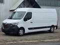 Renault Master III Kasten L3H2 3,5 Komfort/TÜV NEU/AHK Weiß - thumbnail 1