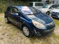 Opel Corsa D 1.2 LPG *FACELIFT*SITZ+LHZ*EU5*!EXPORT!* Blau - thumbnail 3