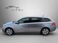 Peugeot 308 SW PureTech 130 S&S EAT8 Active Pack *1. Besitz* Grau - thumbnail 4