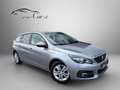 Peugeot 308 SW PureTech 130 S&S EAT8 Active Pack *1. Besitz* Grau - thumbnail 1