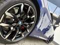 BMW 430 i xDrive Cabrio  M Sport DA Prof. PA+ H/K 19" Albastru - thumbnail 3