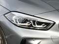 BMW 118 118iA Hatch M Sport Gris - thumbnail 21