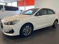 Hyundai i30 YES!/Kamera/PDC/LED/Tempomat/Alu/Klima/DAB Weiß - thumbnail 3