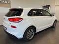 Hyundai i30 YES!/Kamera/PDC/LED/Tempomat/Alu/Klima/DAB Weiß - thumbnail 8