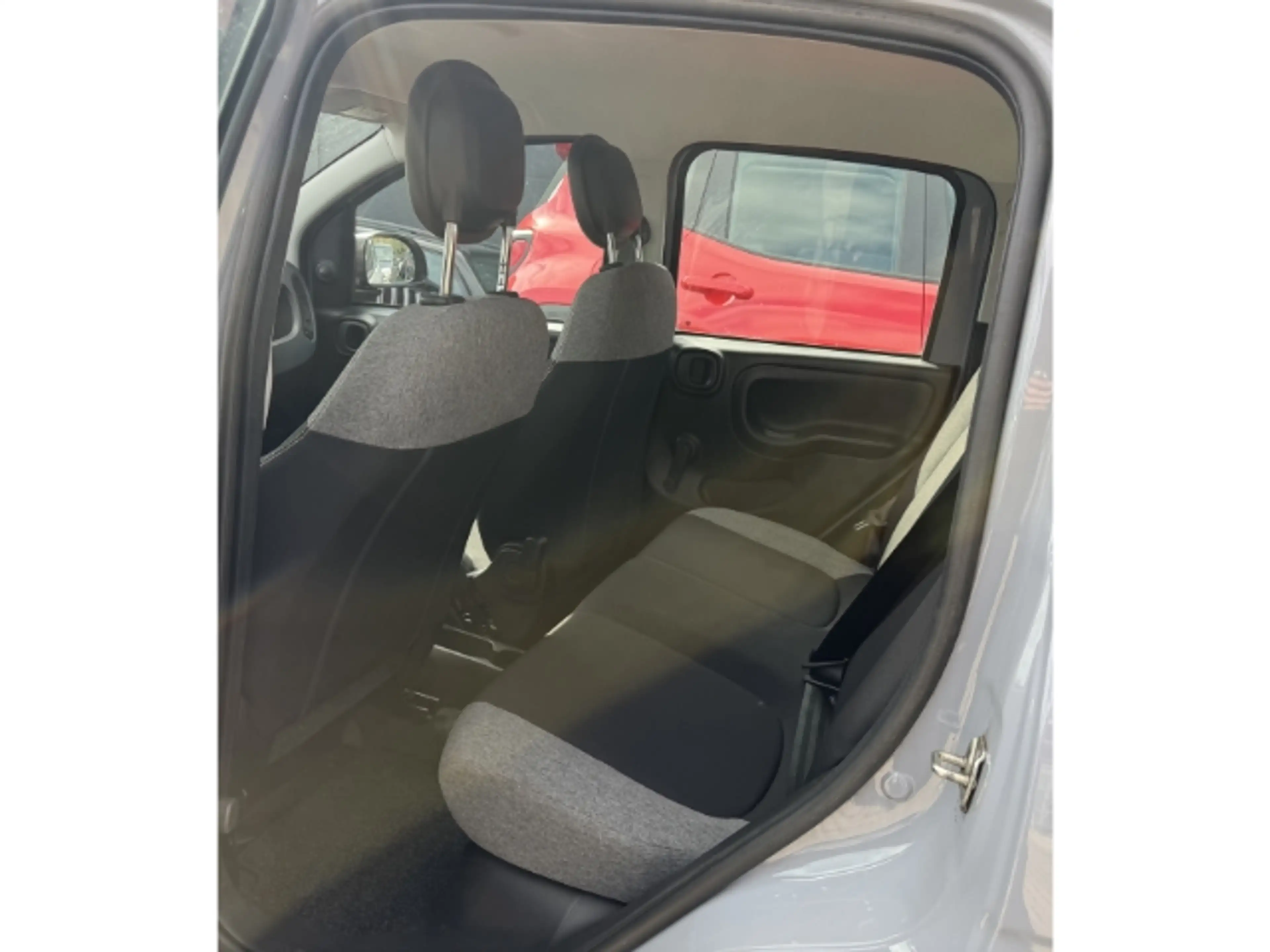 Fiat Panda *Bluetooth *Klimaanlage — photo 11