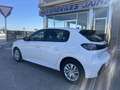 Peugeot 208 1.5 BlueHDi S&S Active 100 Blanc - thumbnail 9