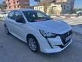 Peugeot 208 1.5 BlueHDi S&S Active 100 Blanc - thumbnail 3