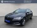 Skoda Superb Combi 2.0TSI DSG Sportline Einparkhilfe vr. Schwarz - thumbnail 1