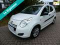 Suzuki Alto 1.0i 1e eigenaar Airco 156.000km. Zuinig Degelijke Weiß - thumbnail 1