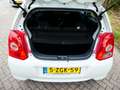 Suzuki Alto 1.0i 1e eigenaar Airco 156.000km. Zuinig Degelijke Weiß - thumbnail 13
