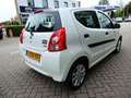 Suzuki Alto 1.0i 1e eigenaar Airco 156.000km. Zuinig Degelijke Weiß - thumbnail 9