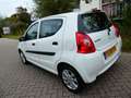 Suzuki Alto 1.0i 1e eigenaar Airco 156.000km. Zuinig Degelijke Weiß - thumbnail 5