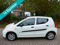 Suzuki Alto 1.0i 1e eigenaar Airco 156.000km. Zuinig Degelijke Weiß - thumbnail 4