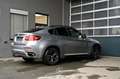 BMW X6 xDrive 35d Pickerl NEU Argent - thumbnail 2