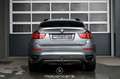 BMW X6 xDrive 35d Pickerl NEU Grau - thumbnail 4