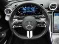 Mercedes-Benz CLE 220 d Cabrio AMG-Sport/Burm/AHK/Memo/Totw/20 Schwarz - thumbnail 7