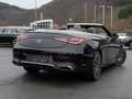 Mercedes-Benz CLE 220 d Cabrio AMG-Sport/Burm/AHK/Memo/Totw/20 Schwarz - thumbnail 3