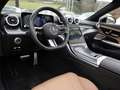 Mercedes-Benz CLE 220 d Cabrio AMG-Sport/Burm/AHK/Memo/Totw/20 Schwarz - thumbnail 18