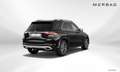 Mercedes-Benz GLE 350 de 4MATIC Facelift Schwarz - thumbnail 7