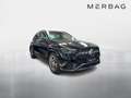 Mercedes-Benz E 50 AMG GLE 350 de 4MATIC AMG Line Schwarz - thumbnail 4