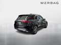 Mercedes-Benz E 50 AMG GLE 350 de 4MATIC AMG Line Schwarz - thumbnail 3