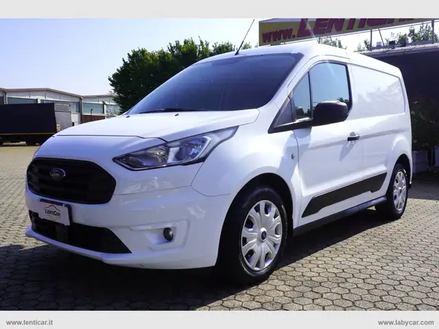 Ford Transit Connect 200 1.5dCi 100CV Trend L1H1 Euro 6D-Temp
