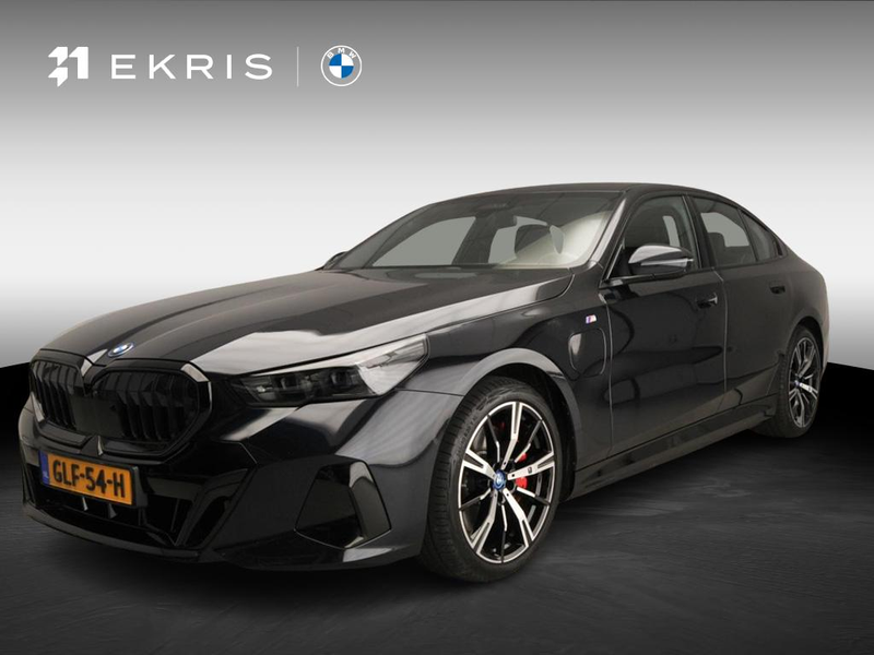 BMW 550 5 Serie Sedan 550e xDrive M-Sportpakket Pro /