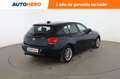 BMW 116 116d Azul - thumbnail 6