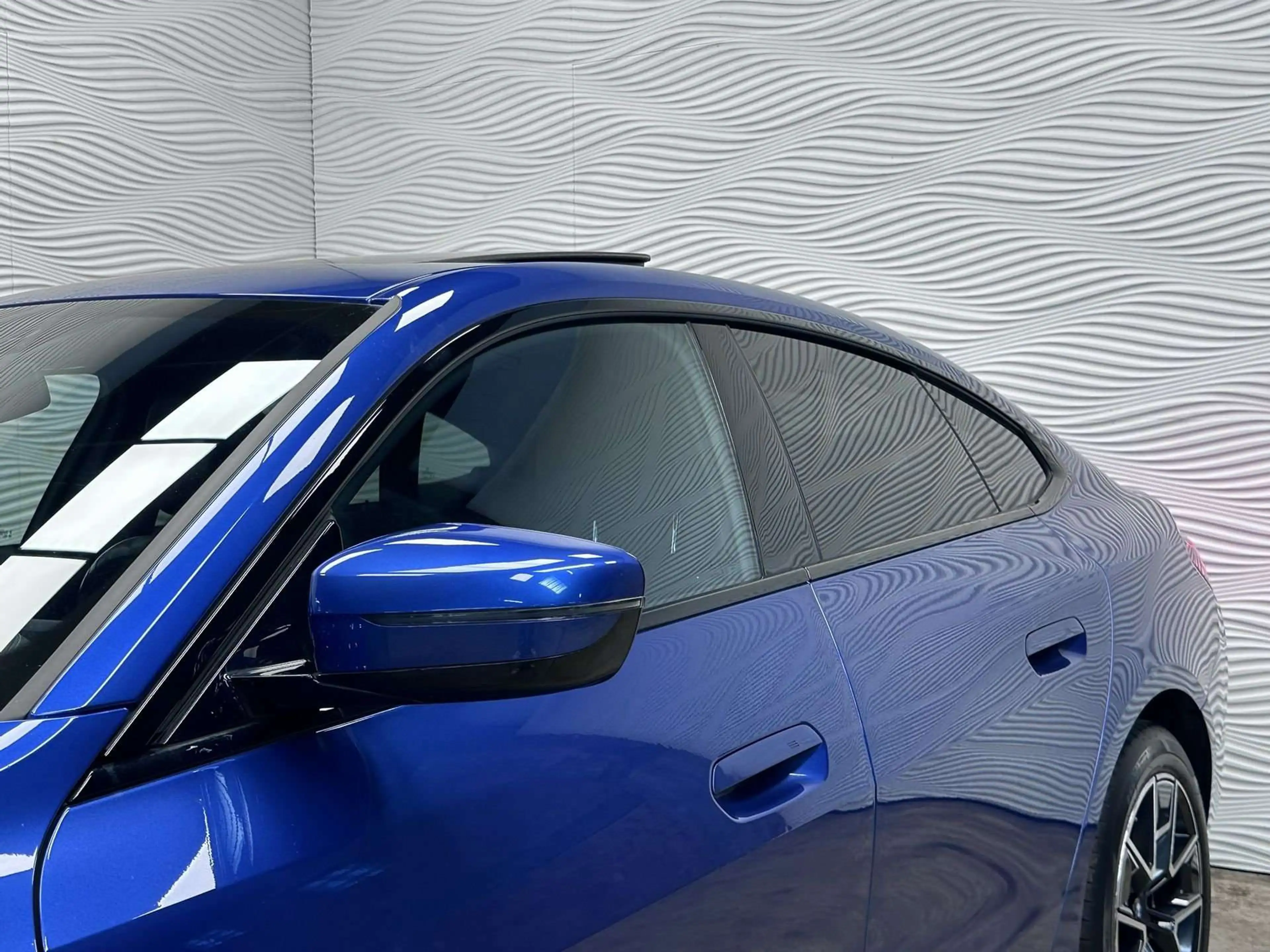 BMW i4 eDrive40*83.9kWh*M-SPORT*93.3% SOH*SCHUIFDAK* — photo 8