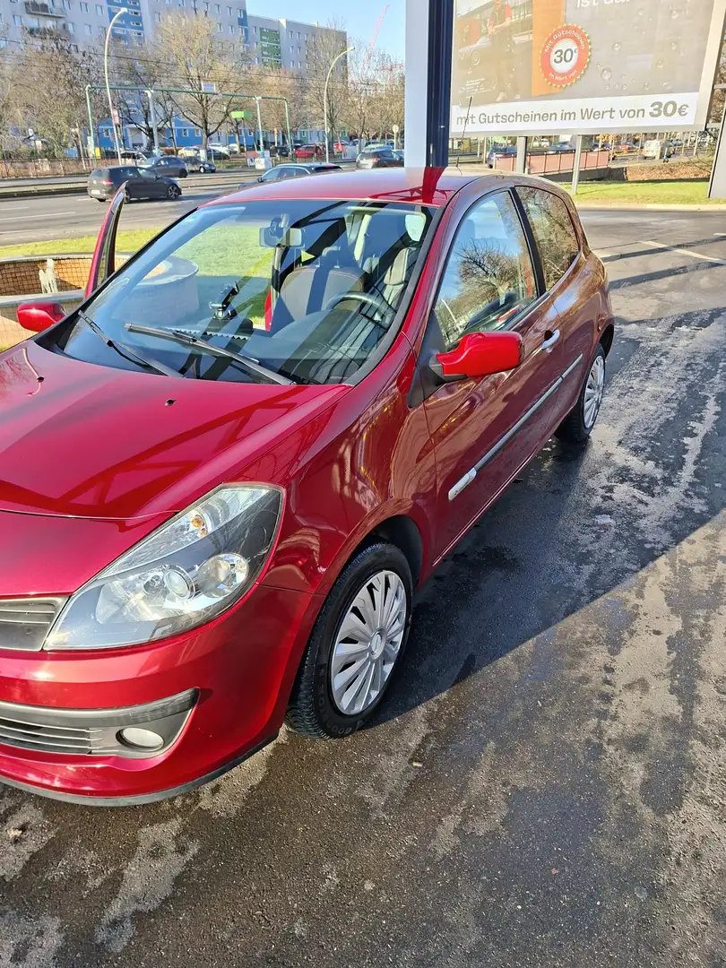 Renault Clio Rip Curl - 2