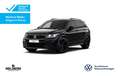 Volkswagen Tiguan 2.0 TDI R-Line 4Motion AHK+PANO+ACC+RFK Schwarz - thumbnail 1