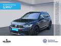 Volkswagen Tiguan 2.0 TDI R-Line 4Motion AHK+PANO+ACC+RFK Schwarz - thumbnail 1