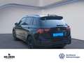 Volkswagen Tiguan 2.0 TDI R-Line 4Motion AHK+PANO+ACC+RFK Schwarz - thumbnail 4