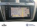 Volkswagen Tiguan 2.0 TDI R-Line 4Motion AHK+PANO+ACC+RFK Schwarz - thumbnail 11