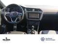 Volkswagen Tiguan 2.0 TDI R-Line 4Motion AHK+PANO+ACC+RFK Schwarz - thumbnail 9