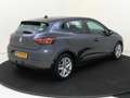 Renault Clio 1.0 TCe Bi-Fuel Zen | Navigatie | Parkeersensoren Grijs - thumbnail 4