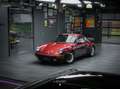 Porsche 930 3.3 H4 - Matching Numbers - Airco - Slicktop Червоний - thumbnail 8