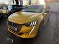 Peugeot 208 e-208 GT Gelb - thumbnail 4