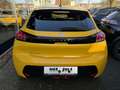Peugeot 208 e-208 GT Gelb - thumbnail 5