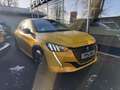 Peugeot 208 e-208 GT Gelb - thumbnail 2
